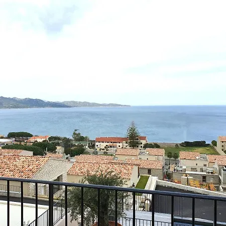 Domaine A Mortella T3