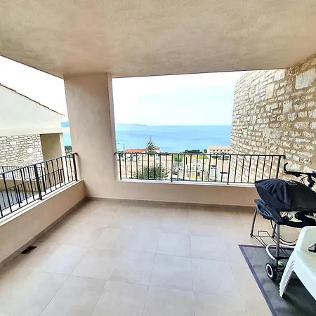 Domaine A Mortella T3 Apartment Saint-Florent (Corsica)