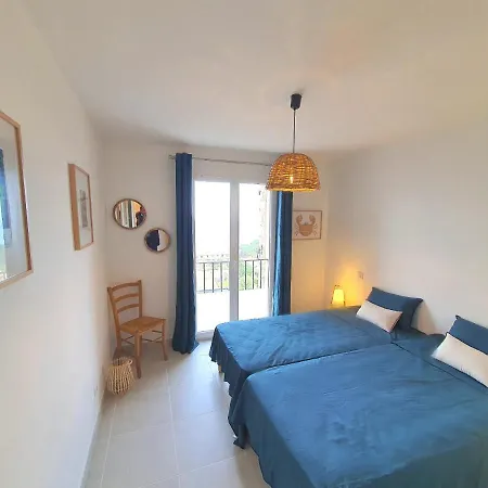 Domaine A Mortella T3 *