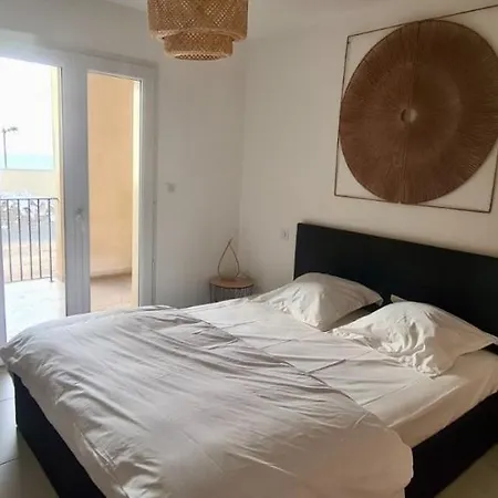 Domaine A Mortella T3 Apartment Saint-Florent (Corsica)