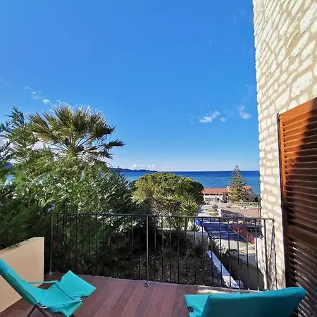 Apartment Domaine A Mortella T3