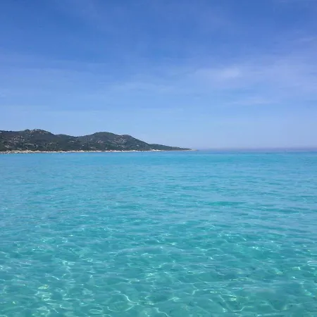 Apartment Domaine A Mortella T3