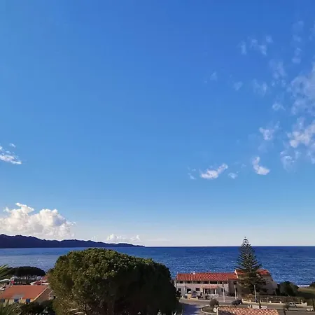 Domaine A Mortella T3 Apartment *