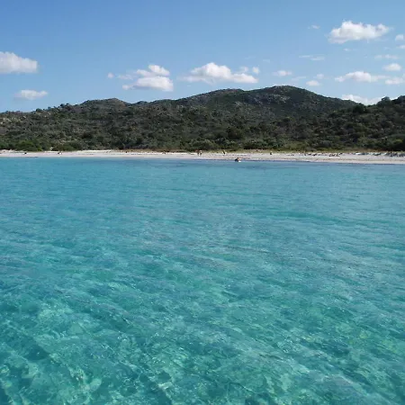 Apartment Domaine A Mortella T3 *