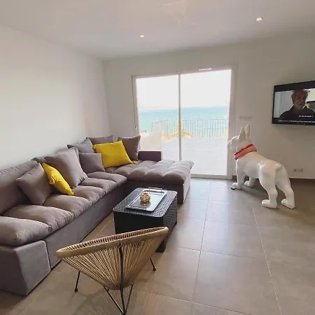 Apartment Domaine A Mortella T3