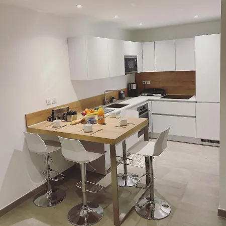 Apartment Domaine A Mortella T3