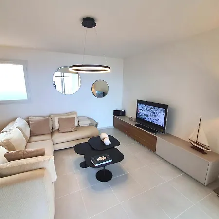 Domaine A Mortella T3 Saint-Florent (Corsica)