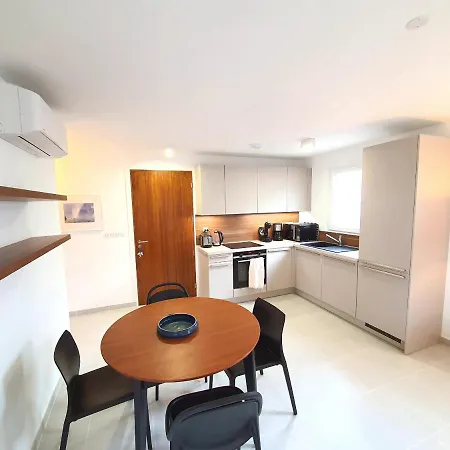 Domaine A Mortella T3 Apartment