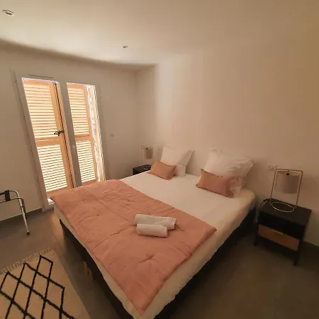 Domaine A Mortella T3 * Saint-Florent (Corsica)