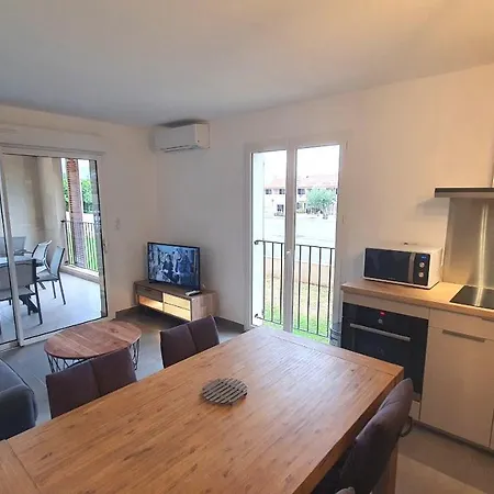 Domaine A Mortella T3