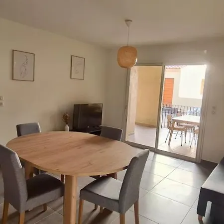 Lägenhet Domaine A Mortella T3