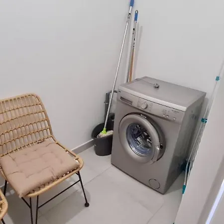 Domaine A Mortella T3 Lägenhet *