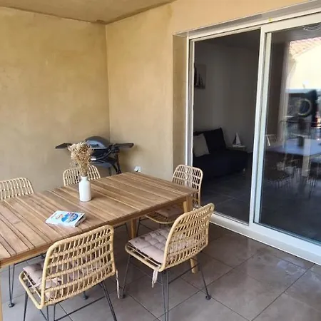 Domaine A Mortella T3 Saint-Florent (Corsica)