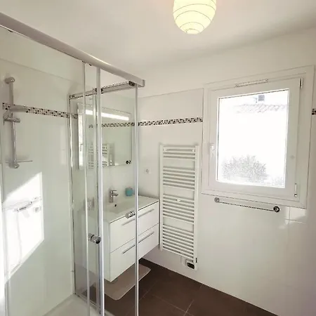 Lägenhet Domaine A Mortella T3 *