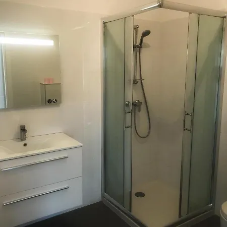 Domaine A Mortella T3 Apartment Saint-Florent (Corsica)