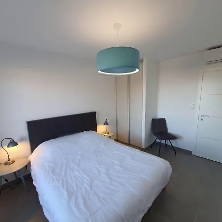 Domaine A Mortella T3 *