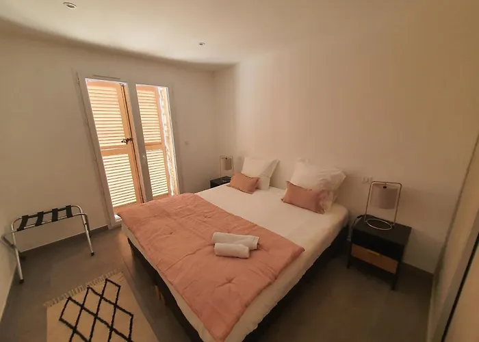 Domaine A Mortella T3 * Saint-Florent (Corsica)