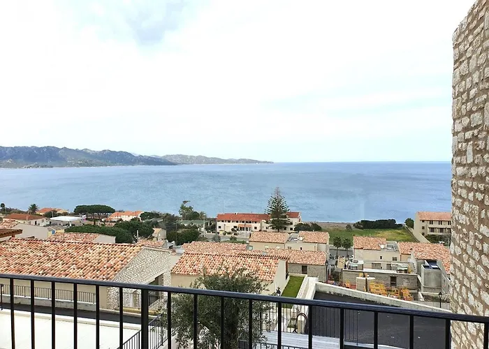 Domaine A Mortella T3
