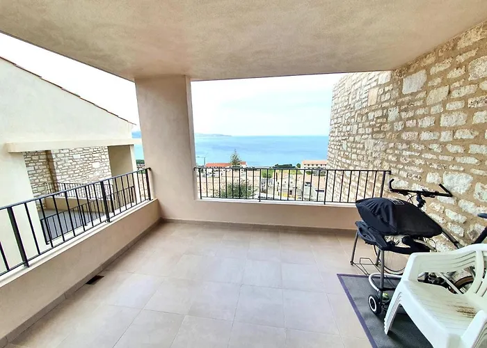 Domaine A Mortella T3 Apartamento Saint-Florent (Corsica)