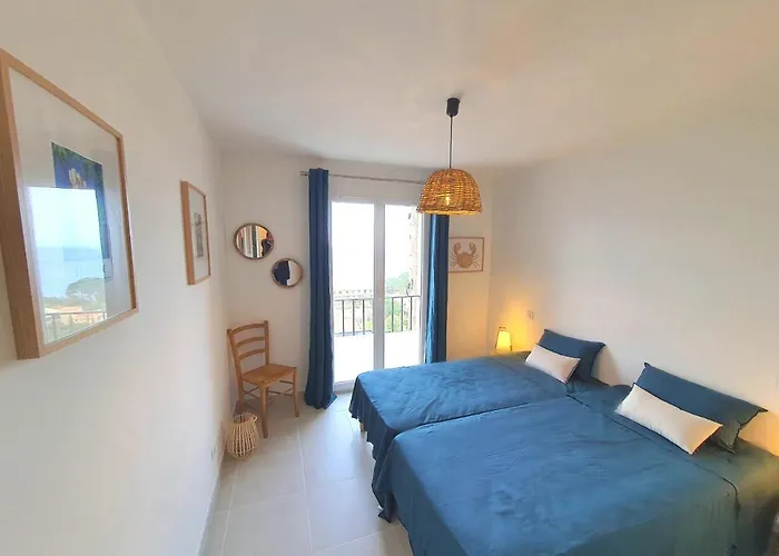 Domaine A Mortella T3 *