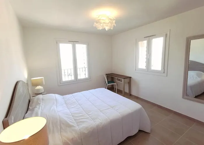 Domaine A Mortella T3 *