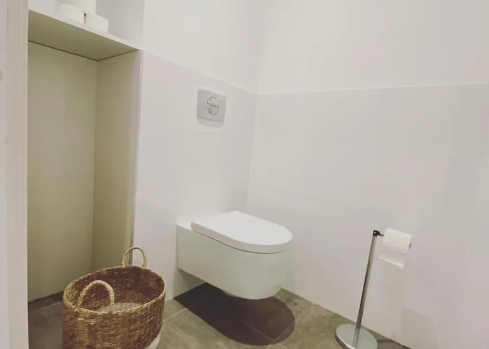 Lägenhet Domaine A Mortella T3